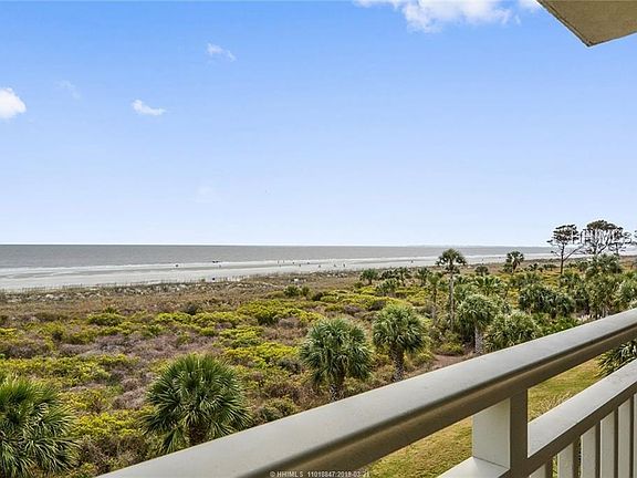 2nd image of 21 S Forest Beach Dr APT 405