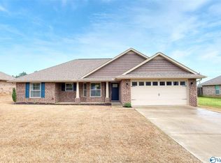 115 Turner Circle, Harvest, AL 35749
