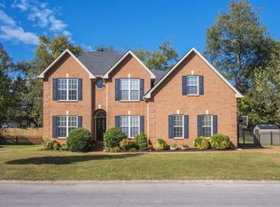 2933 Madison Ave, Murfreesboro, TN 37130