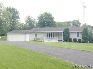 1156 Hawcreek Rd, Gilson, IL 61436