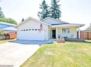 5801 NE 100th Cir, Vancouver, WA 98686