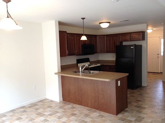 Kitchen of Similar House