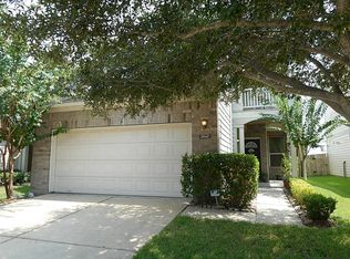 26147 Flinton Dr, Richmond, TX 77406