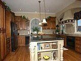 Award winning kitchen