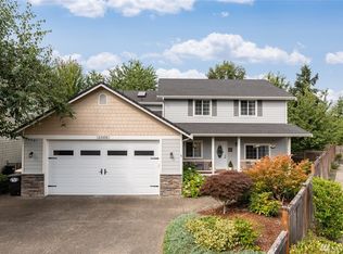 1624 52nd Ave SE, Tumwater, WA 98501