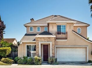 3284 Lac Dazur Ct, San Jose, CA