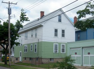 3 Condon Ave, Buffalo, NY 14207