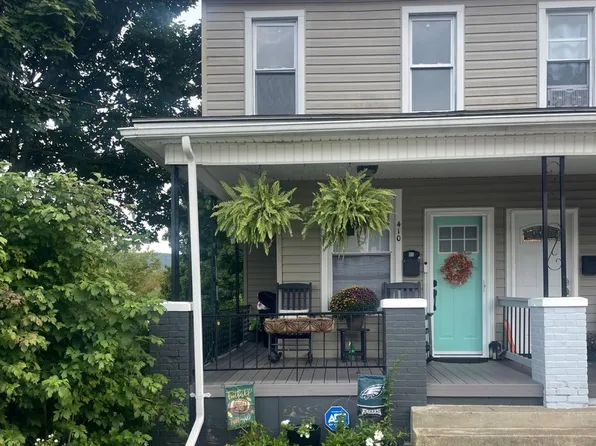 410 E Wiconisco Ave, Tower City, PA 17980