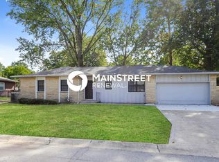 1013 Miss Belle St, Excelsior Springs, MO 64024