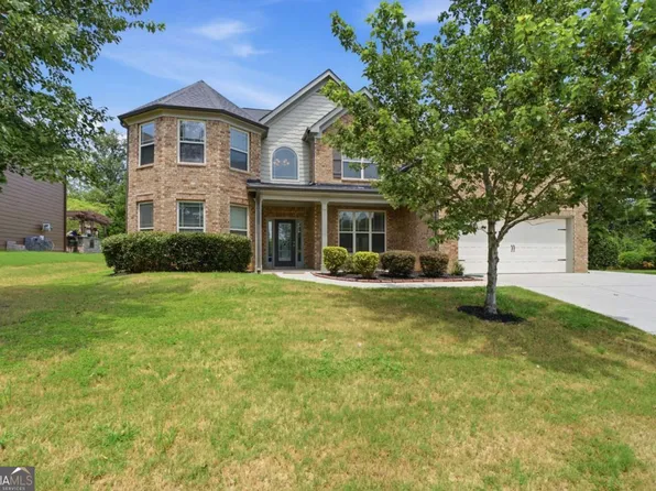 1283 Skipping Stone Ct, Dacula, GA 30019