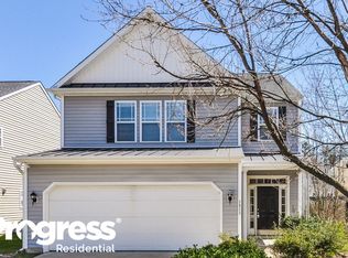 3923 Cane Garden Dr, Raleigh, NC 27610