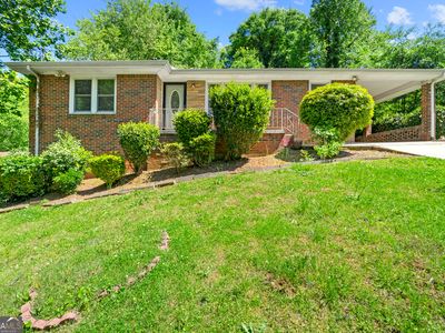 241 W Simon Ter NW, Atlanta, GA, 30318