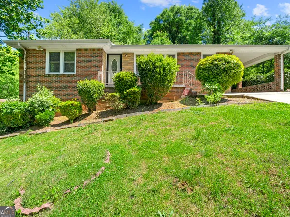 241 W Simon Ter NW, Atlanta, GA 30318