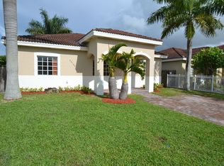 22506 SW 102nd Ct, Miami, FL 33190