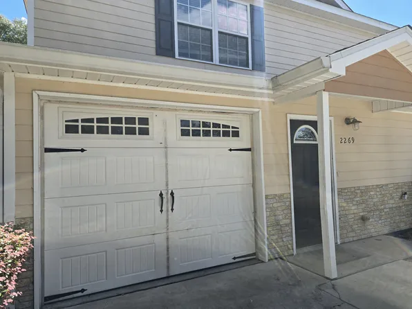 2269 Graphene Ln, Tallahassee, FL 32310
