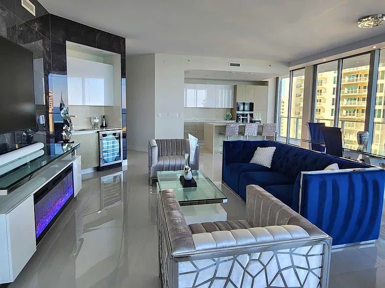 3100 N Ocean Dr #H-1503 — Photo 22