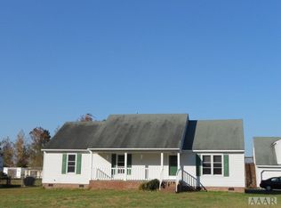 506 Horseshoe Rd, South Mills, NC 27976