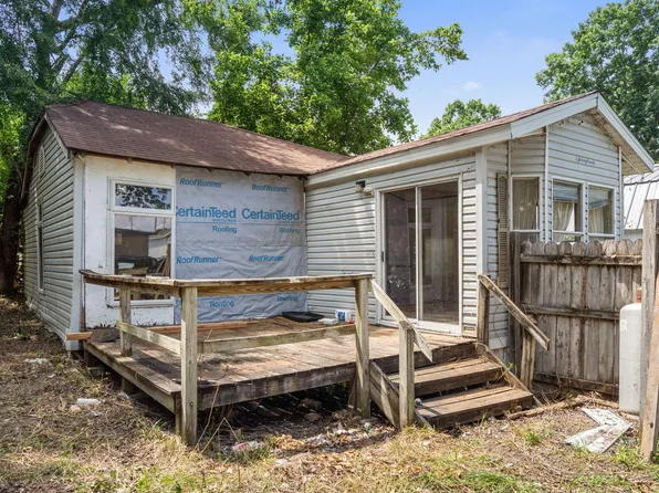 125 Woodward Drive, Branson, MO 65616
