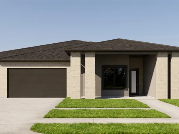 1493 Natasha Ln, Corpus Christi, TX 78415