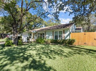 1204 Churchill Rd, River Oaks, TX 76114