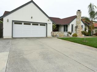 3423 Woodyend Ct, San Jose, CA 95121