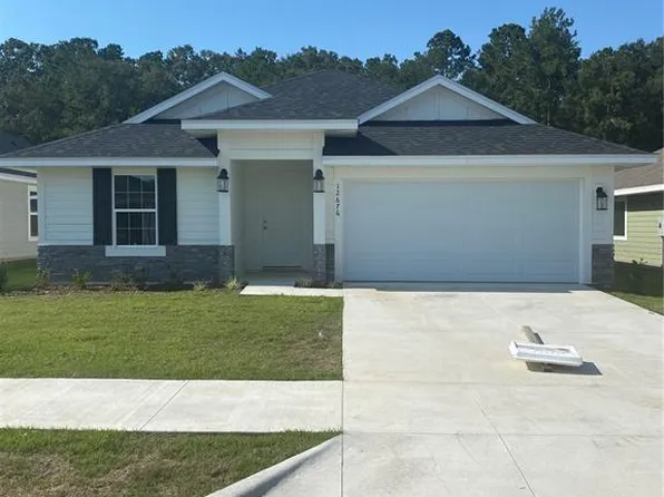2368 SW 251st Ter, Newberry, FL 32669