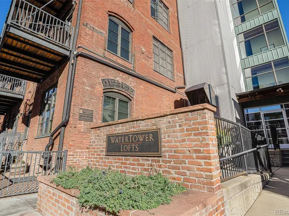 2960 Inca Street #417, Denver, CO 80202