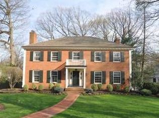 222 Oak Ridge Ave, Summit, NJ 07901