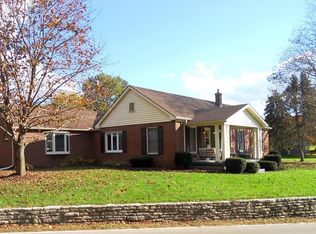 293 Kinsey Rd, Xenia, OH 45385