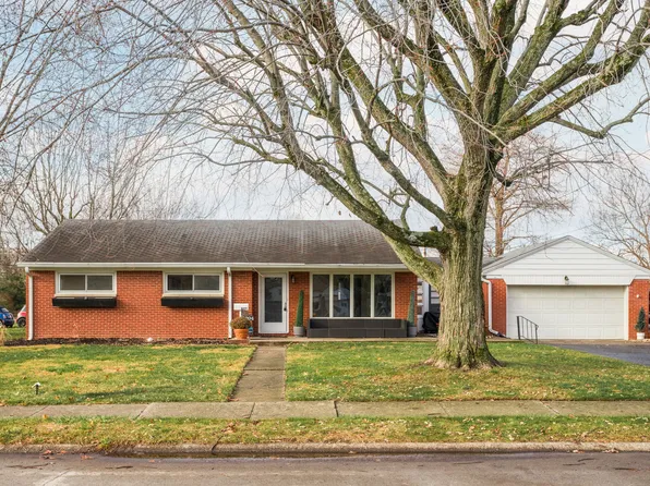 2204 Winton Ave, Indianapolis, IN 46224