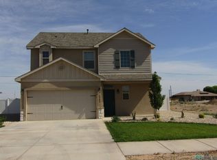 2404 Briscoe Ave, Artesia, NM 88210