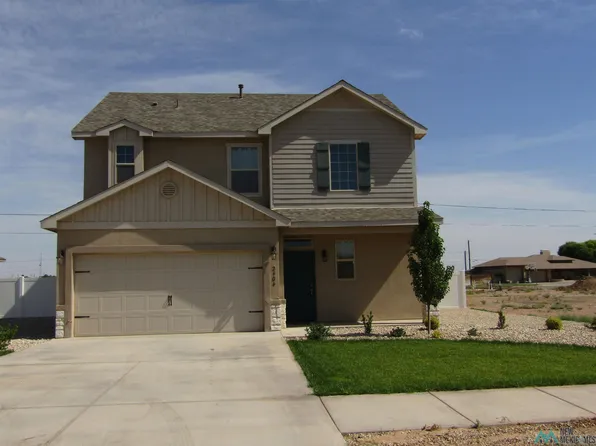 2404 Briscoe Ave, Artesia, NM 88210