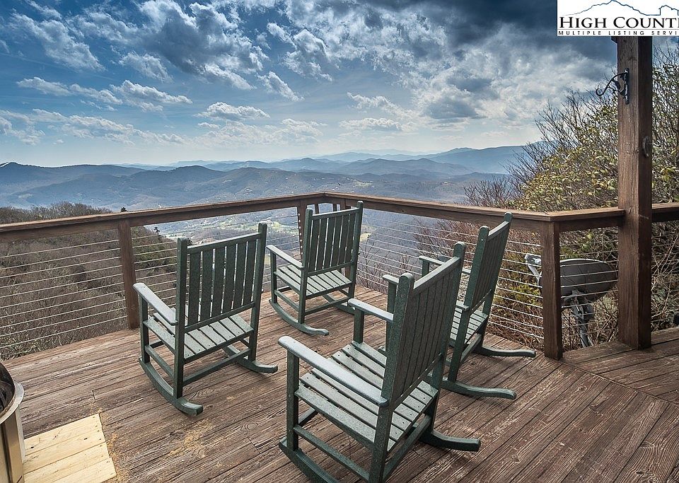 126 Oz Circle, Beech Mountain, NC 28604 Zillow