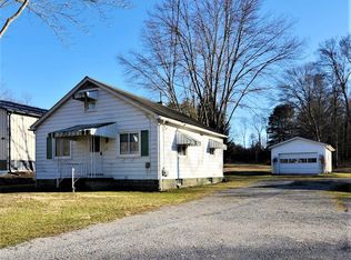 456 Route 368, Parker, PA 16049