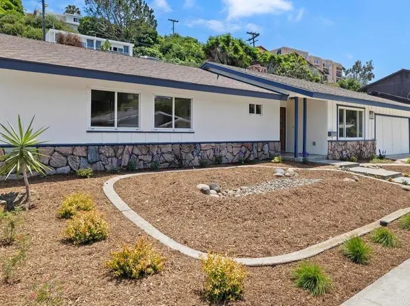 2345 Worden St, San Diego, CA 92107