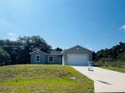 1225 March Ln, Labelle, FL, 33935