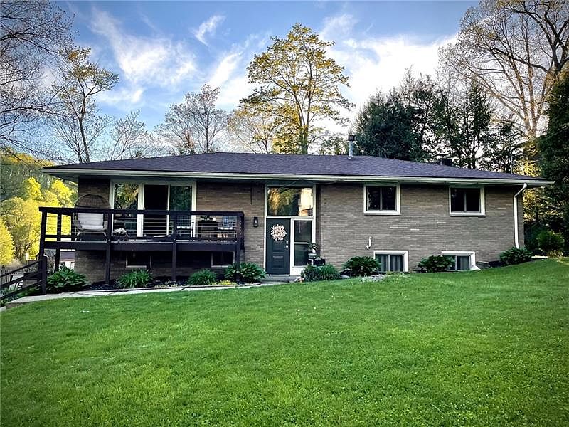 6 Franconia Dr, Greensburg, PA 15601 Zillow