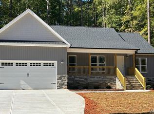445 Wildwood Cir, Littleton, NC 27850