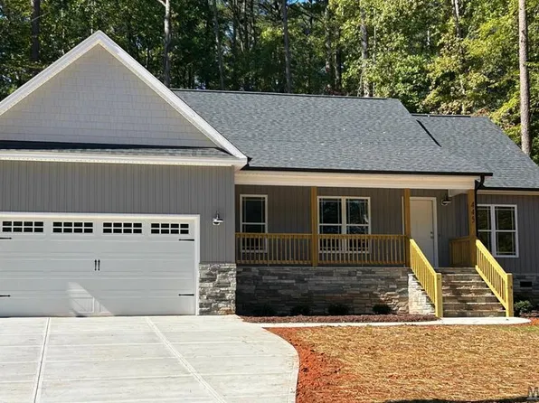 445 Wildwood Cir, Littleton, NC 27850