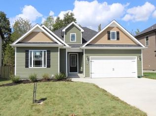 119 Magnolia Pl LOT 119, Clarksville, TN 37042