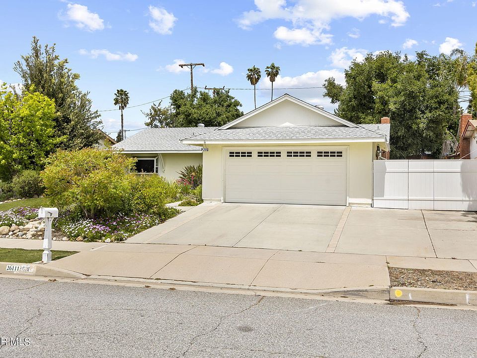 1st image of 26111 Roymor Dr