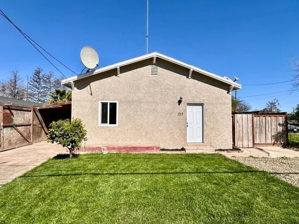 717 Parnell Ave, Turlock, CA 95380