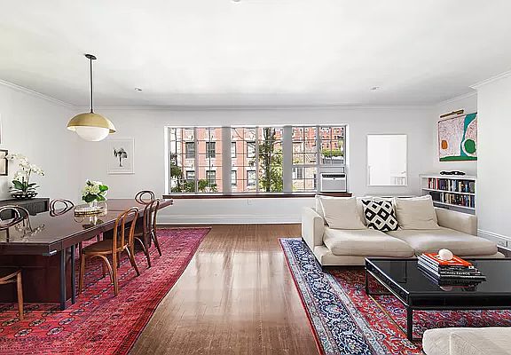 3rd image of 132 E 19th St APT 5F