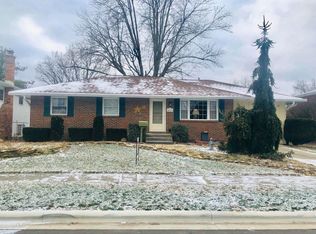 469 Canterwood Ct, Gahanna, OH