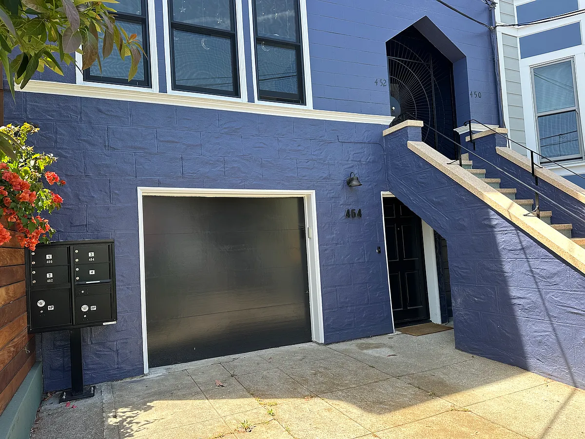 Building Photo - 454 Missouri St