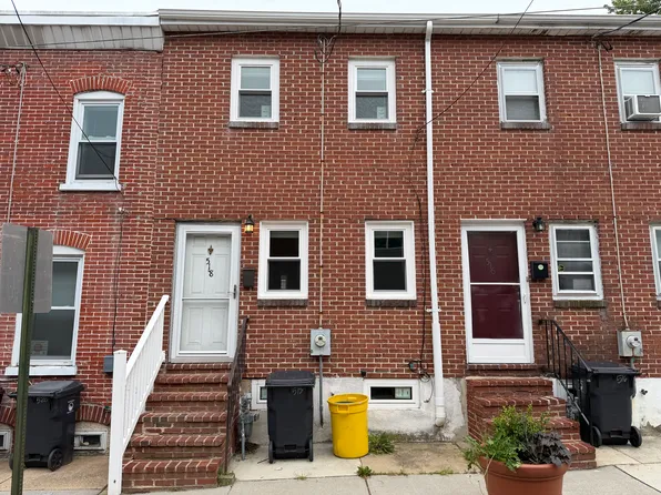 518 E 12th St, Wilmington, DE 19801