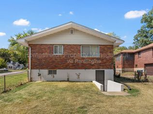 500 N Elizabeth Ave, Saint Louis, MO 63135