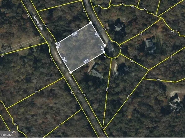 2771 Gardenwood Ct, Lilburn, GA 30047