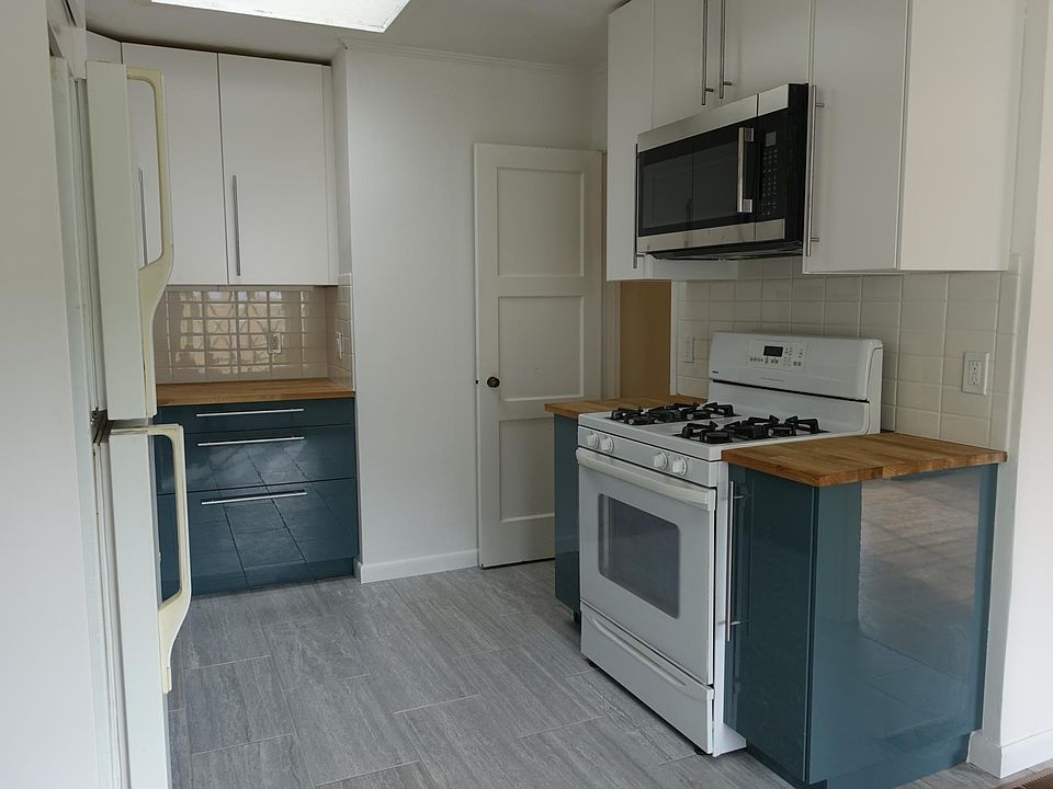 Brand New kitchen
