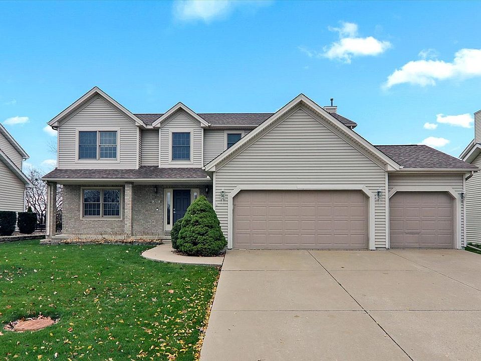 3211 Kirkwood Rd, Bloomington, IL 61704 Zillow